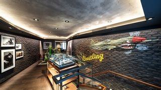 breitling boutique zürich neueröffnung|Breitling eröffnet die neue Boutique an der Bahnhofstrasse .